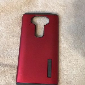 LG phone case